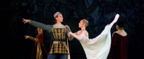 Al Teatro Toselli. «Romeo e Giulietta»