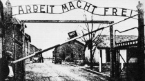 Auschwitz, luogo simbolo della Shoah